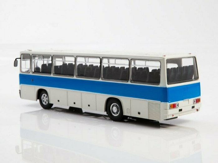Macheta autocar Ikarus 256, scara 1:43 [2]