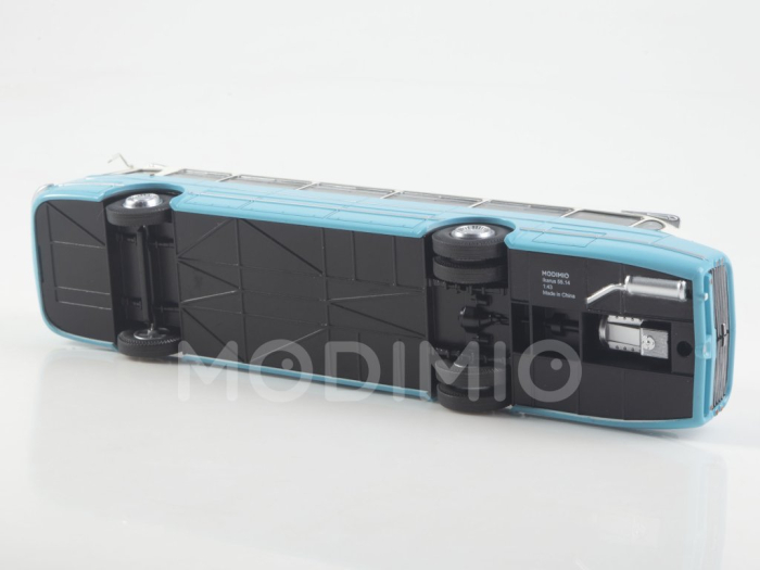 Macheta autocar Ikarus 55.14, scara 1:43 [5]