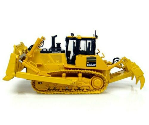 Macheta buldozer Komatsu D155 AX-7, scara 1:50 [2]