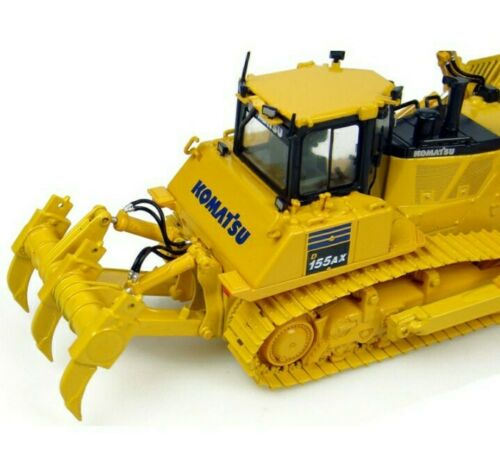 Macheta buldozer Komatsu D155 AX-7, scara 1:50 [4]
