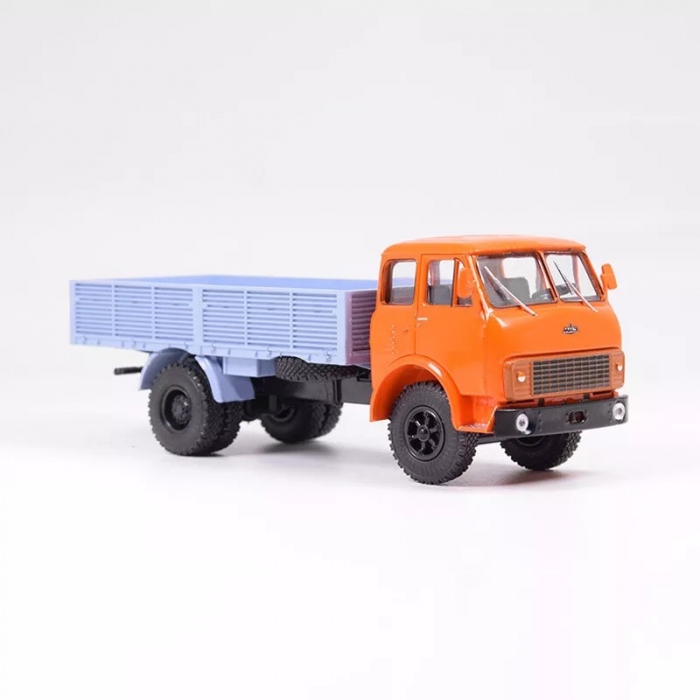 Macheta camion MAZ 5335, scara 1:43 [2]