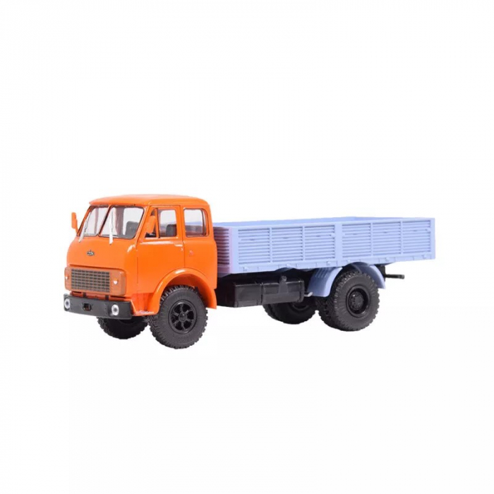 Macheta camion MAZ 5335, scara 1:43 [3]