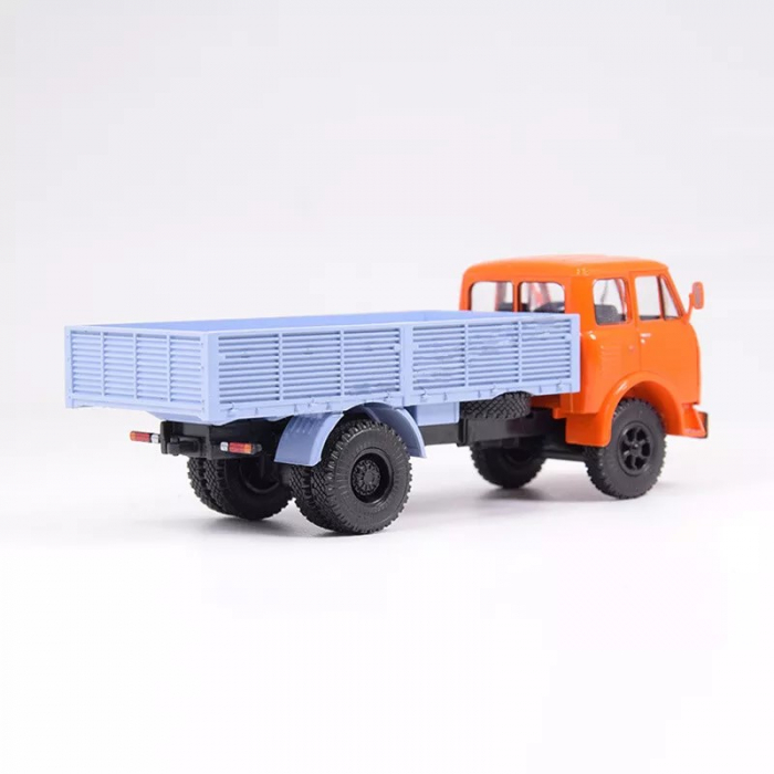 Macheta camion MAZ 5335, scara 1:43 [4]