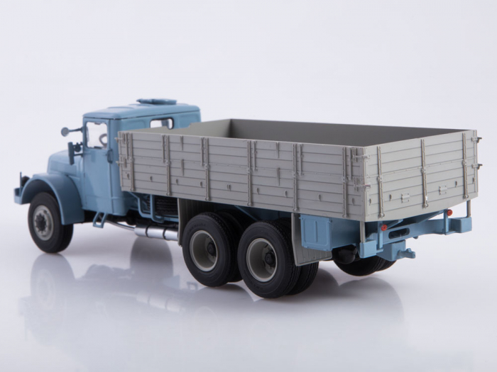 Macheta camion Tatra 111R, scara 1:43 [3]