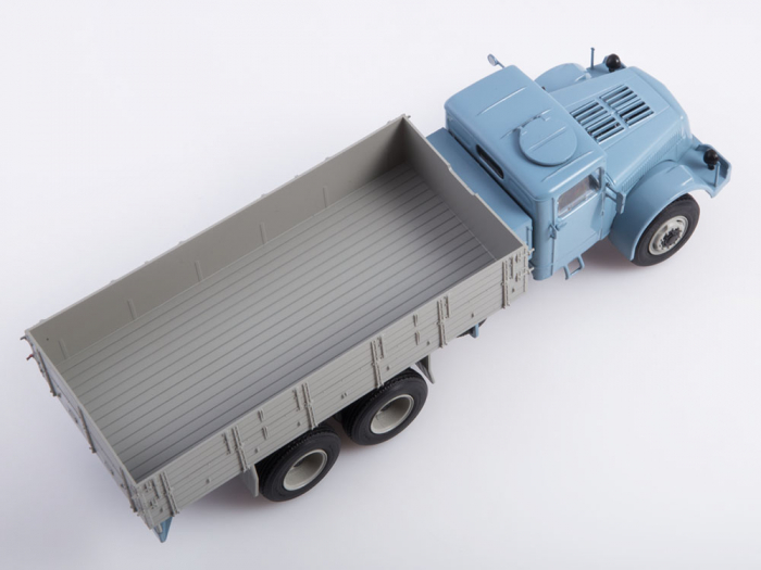 Macheta camion Tatra 111R, scara 1:43 [6]