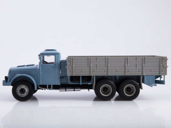 Macheta camion Tatra 111R, scara 1:43 [4]