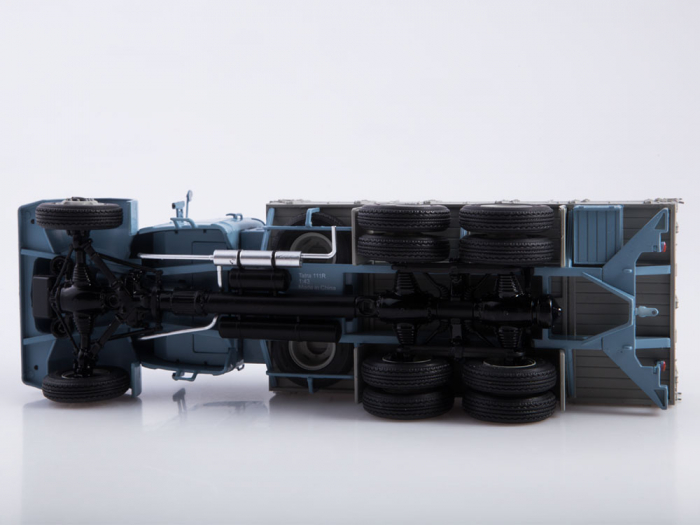 Macheta camion Tatra 111R, scara 1:43 [5]