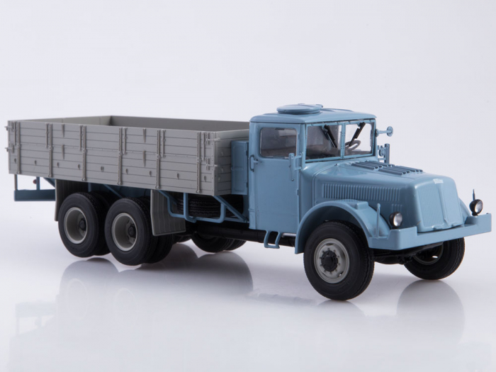 Macheta camion Tatra 111R, scara 1:43 [2]