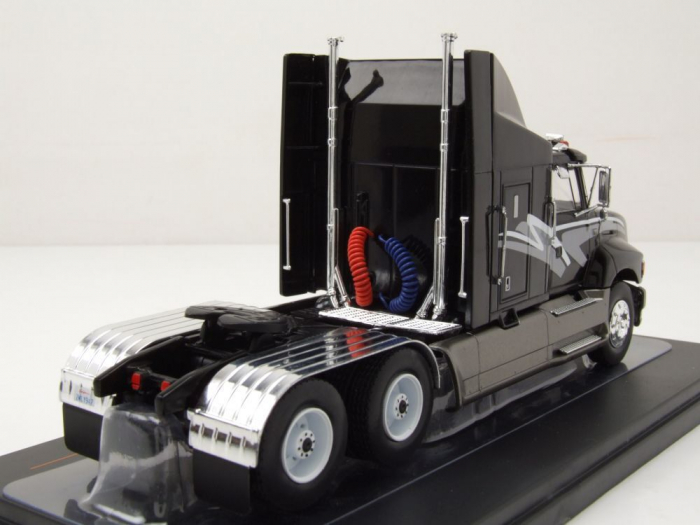 Macheta cap tractor Ford Aeromax, scara 1:43 [2]