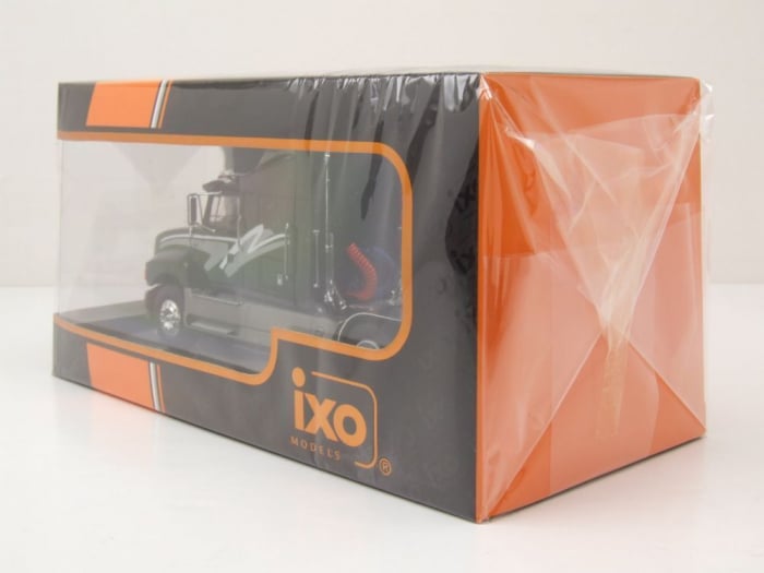 Macheta cap tractor Ford Aeromax, scara 1:43 [4]