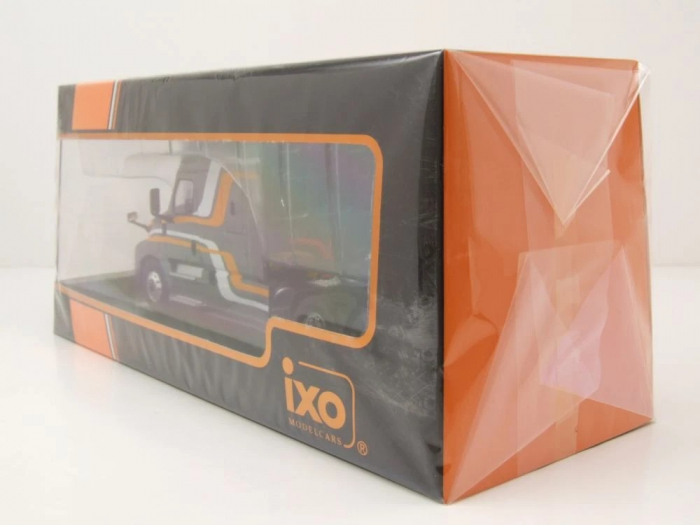 Macheta cap tractor Freightliner Cascadia, scara 1:43 [4]