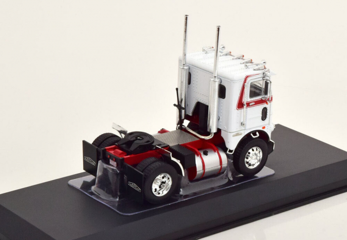Macheta cap tractor Freightliner COE, scara 1:43 [2]