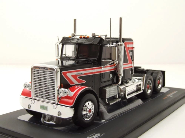 Macheta cap tractor Freightliner FLC 120 64T, scara 1:43 [1]