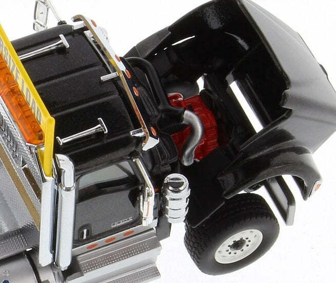 Macheta cap tractor International HX620 8x6, scara 1:50 [2]