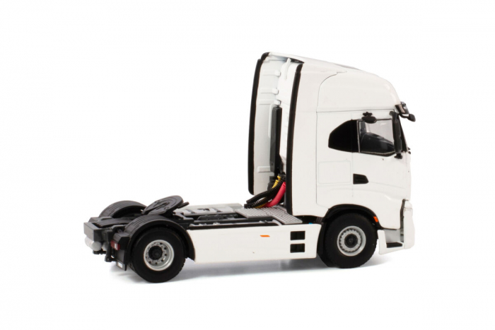 Macheta cap tractor Iveco S-Way 4X2, scara 1:50 [2]
