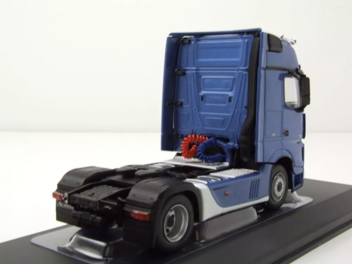 Macheta cap tractor Mercedes Actros MP3, scara 1:43 [3]