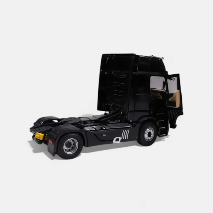 Macheta cap tractor Mercedes Benz Actros L, scara 1:18 [2]