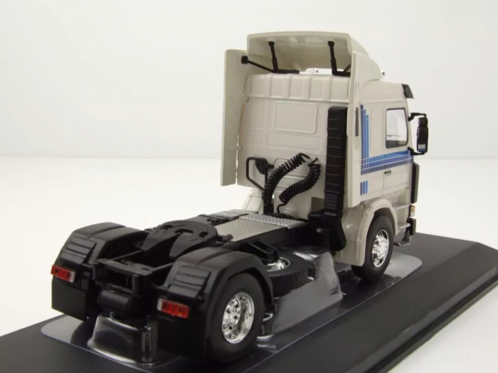 Macheta cap tractor Scania 143M, scara 1:43 [3]