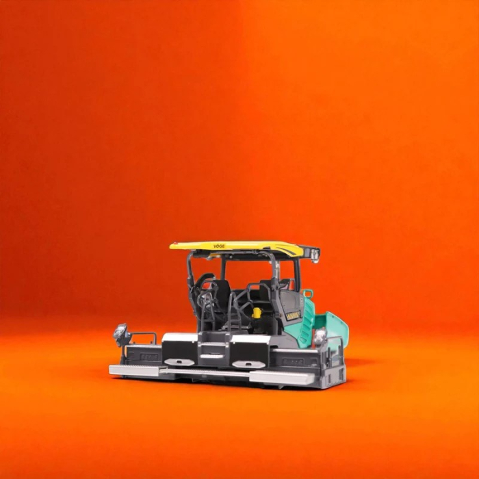 Macheta finisor asfalt Vogele Super 1800-5X, scara 1:50 [6]