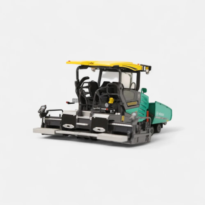 Macheta finisor asfalt Vogele Super 1803-5i, scara 1:50 [2]