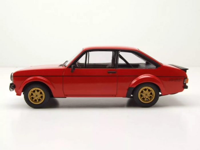 Macheta Ford Escort MK II RS 2000, scara 1:24 [3]