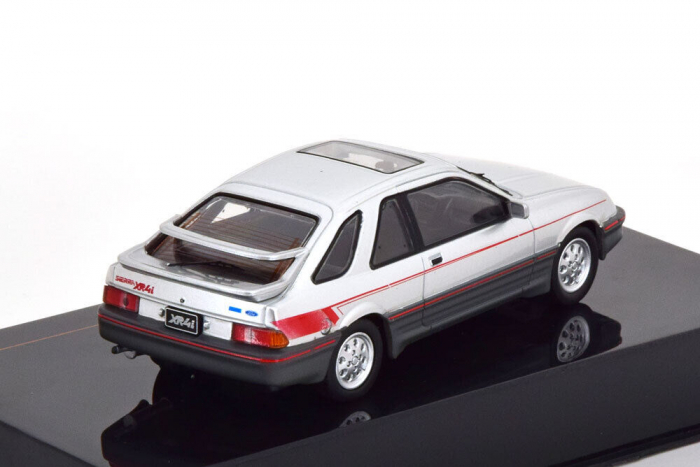 Macheta Ford Sierra XR4i, scara 1:43 [2]