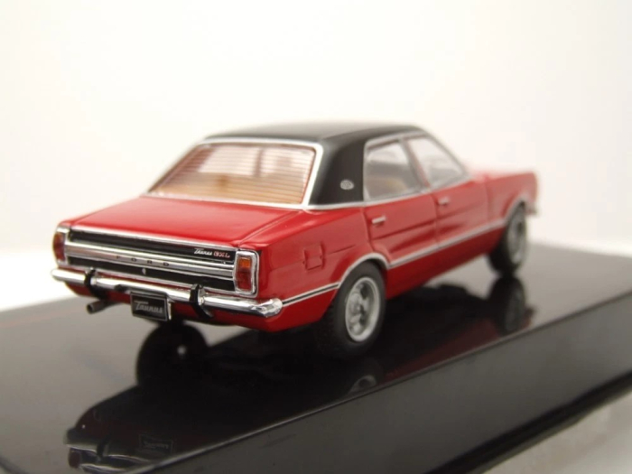 Macheta Ford Taunus GXL, scara 1:43 [2]