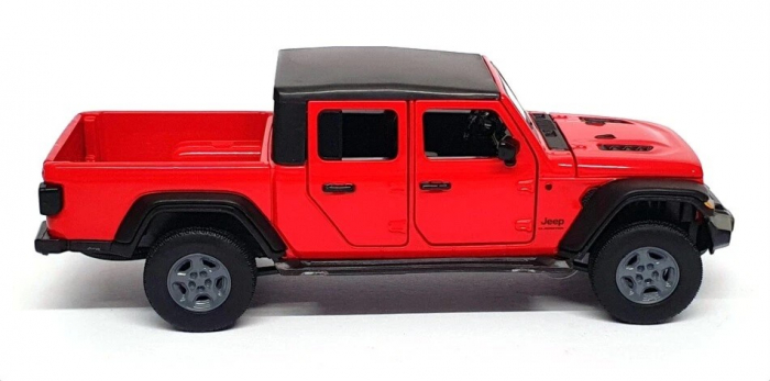Macheta Jeep Gladiator, scara 1:32 [4]