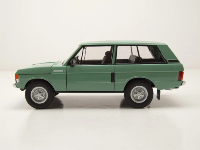 Macheta Range Rover clasic, scara 1:24 [3]