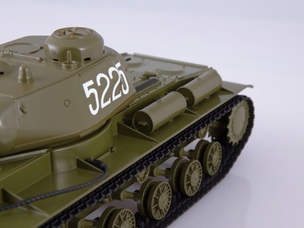 Macheta tanc rusesc KV-85 scara 1:43 [4]