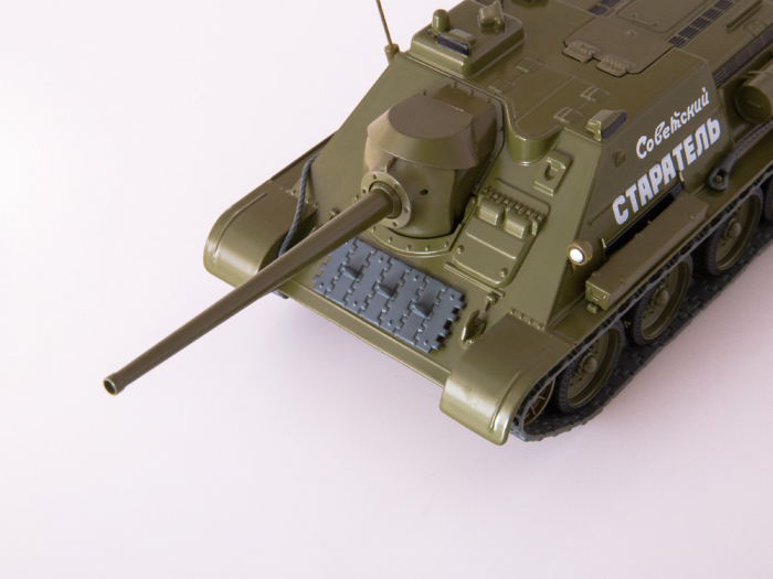 Macheta tanc rusesc SU-85, scara 1:43 [5]