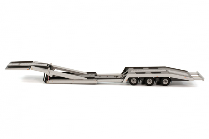 Macheta trailer transportor camioane Estepe, scara 1:50 [3]