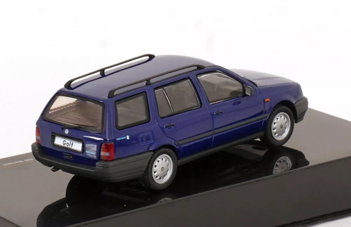 Macheta Volkswagen Golf III Variant scara 1:43 [2]