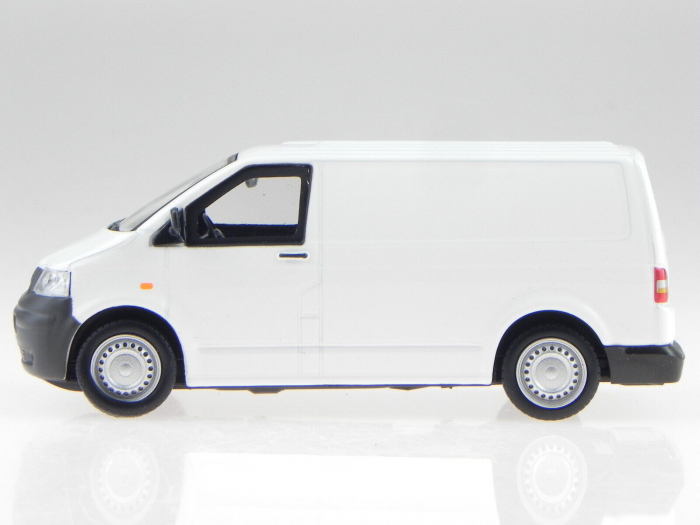 Macheta Volskwagen Transporter T5, scara 1:43 [2]