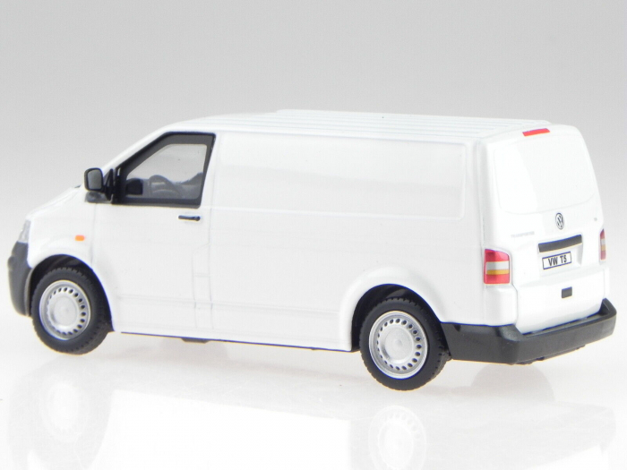 Macheta Volskwagen Transporter T5, scara 1:43 [3]