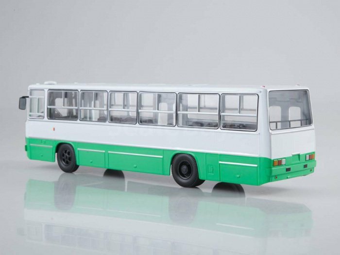 Macheta autobuz Ikarus-260.06, scara 1:43 [2]