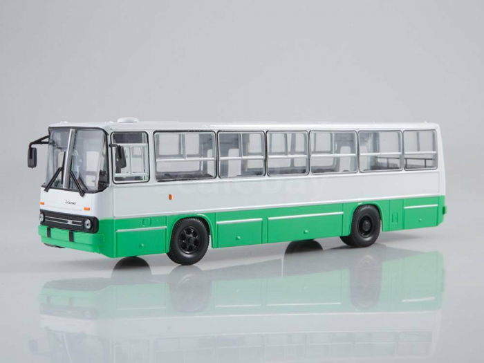 Macheta autobuz Ikarus-260.06, scara 1:43 [3]