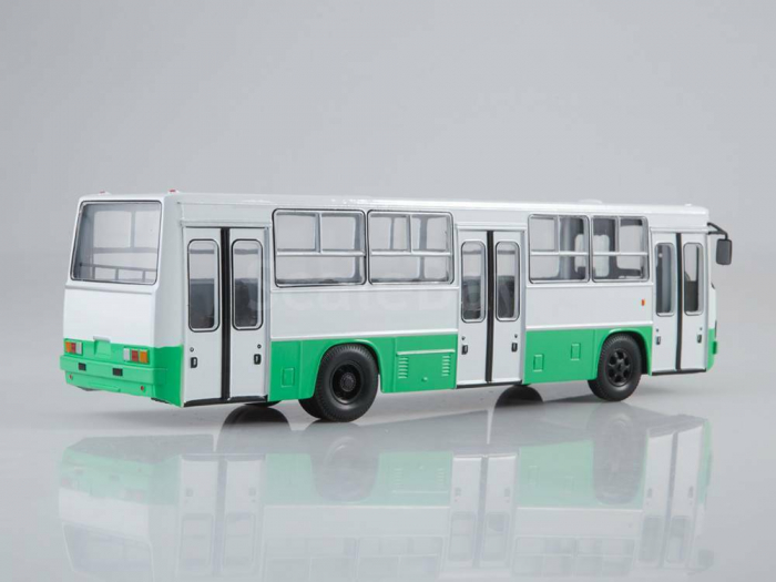 Macheta autobuz Ikarus-260.06, scara 1:43 [4]