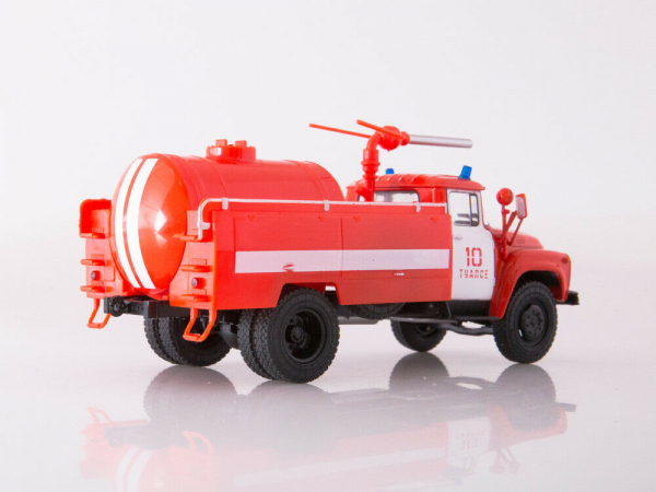 Macheta autospeciala pompieri AP-3 (ZIL 130) scara 1:43 [3]