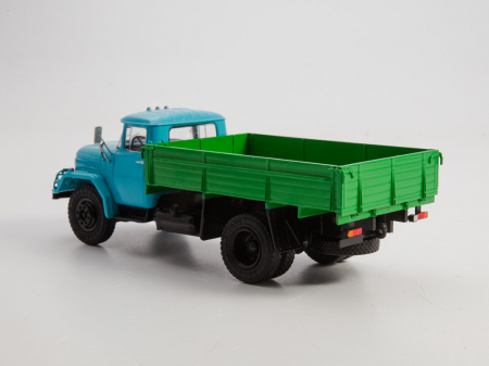 Macheta camion Amur-53131, scara 1:43 [1]