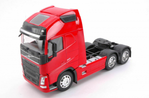Machete camioane - Macheta cap tractor Volvo FH12 500 6x4, scara 1:32