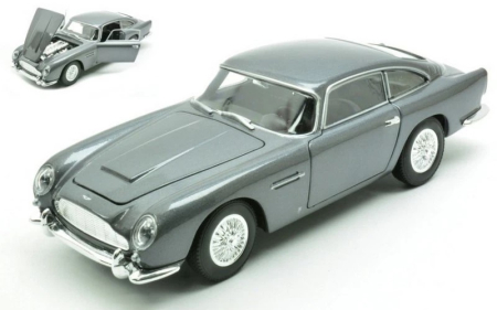 Machete autoturisme - Macheta Aston Martin DB5, scara 1:24