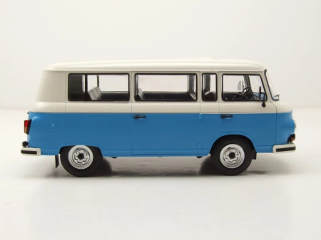 Macheta auto Barkas B1000, scara 1:24 [3]
