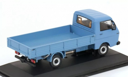Macheta auto camioneta Volkswagen LT 28, scara 1:43 [1]