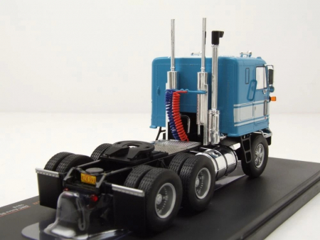 Macheta auto cap tractor GMC Astro 95, scara 1:43 - Copie [1]