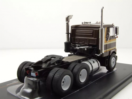 Macheta auto cap tractor Mack F-series, scara 1:43 [1]