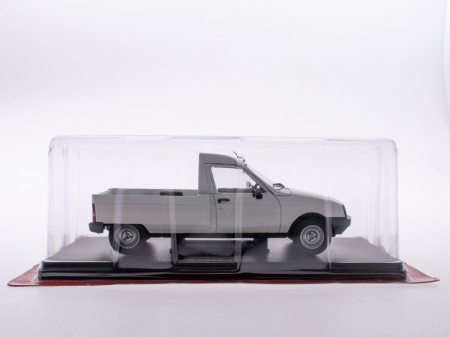 Macheta auto Citroen C15 Pick-up, scara 1:24 [2]