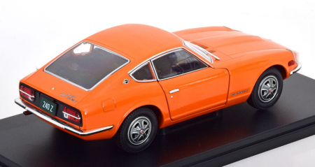 Macheta auto Datsun 240Z , scara 1:24 [1]