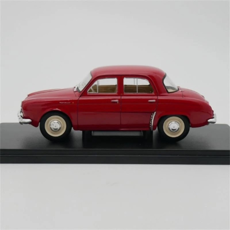 Macheta auto Renault Dauphine, scara 1:24 [2]