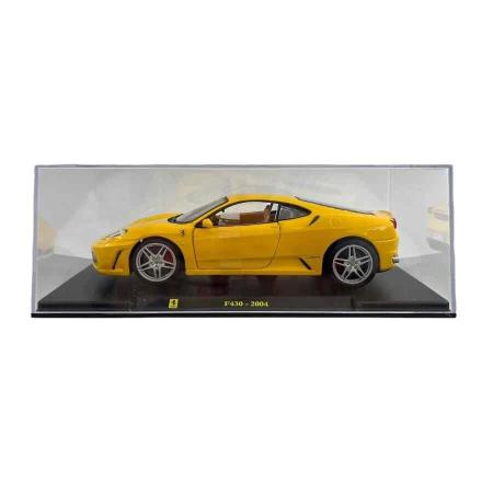 Macheta auto Ferrari F430 2004, scara 1:24 [3]